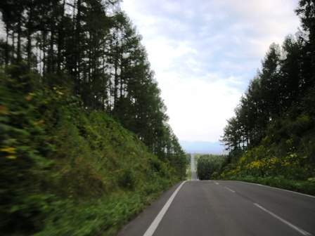 284この道くだり