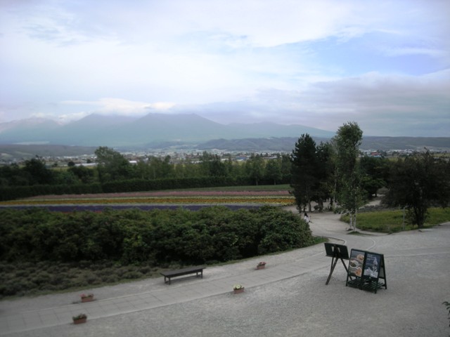 富田ファーム126