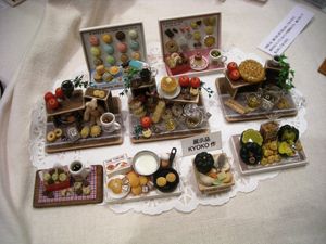 きょうこさん食物036