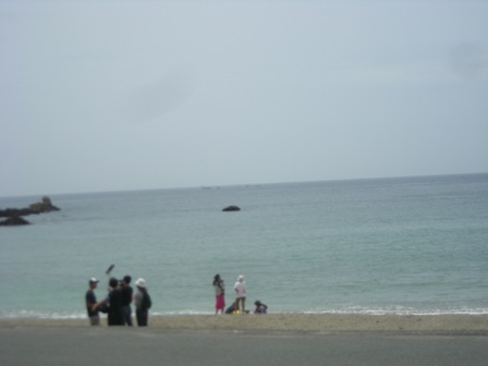 海の撮影037