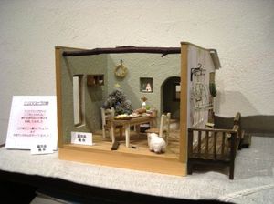 クリスマスイブの朝052