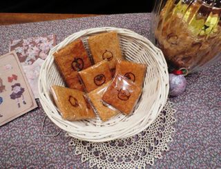 そぼくビスケット007