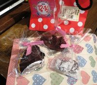 バレンタインチョコ034