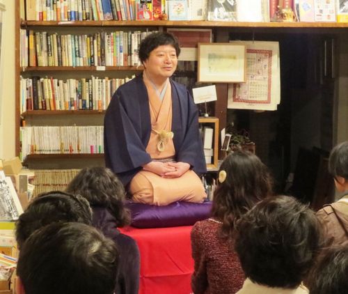 021　春風亭百栄さん