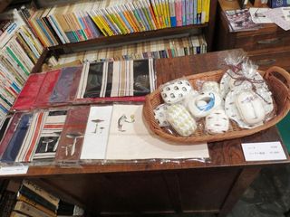 雑貨0さとこさん