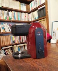 エコポット珈琲