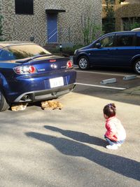 012小春ちゃんではありませんか