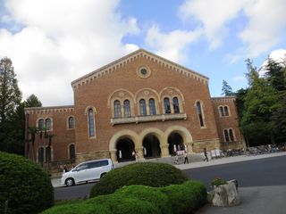 一ツ橋ホール041