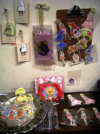 プチプラネット082