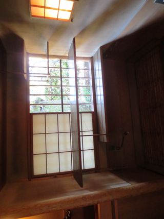 陽の光が流れて入ってくるのだった031