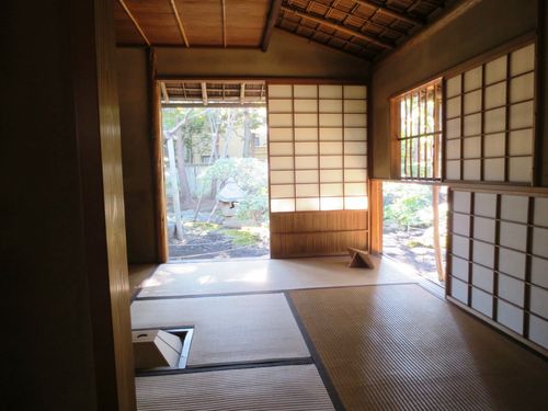 茶室027